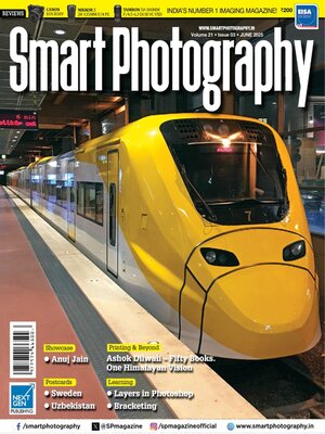 Smart Photography - Magazine